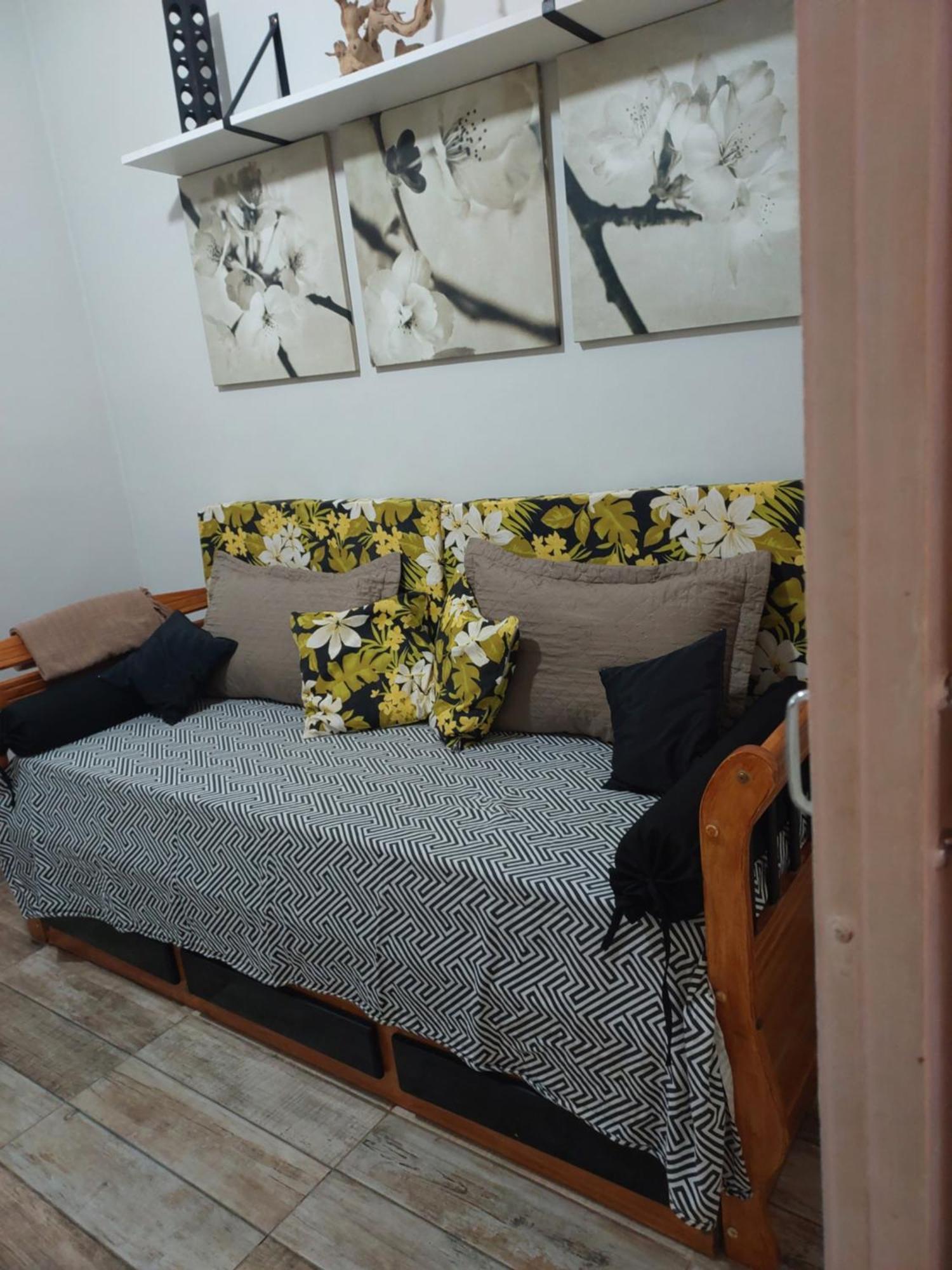 Proximo A Ipanema E Arpoador,Confortavel E Util! リオデジャネイロ エクステリア 写真