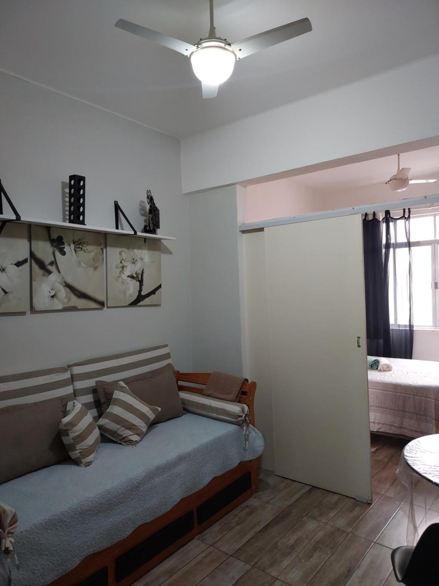 Proximo A Ipanema E Arpoador,Confortavel E Util! リオデジャネイロ エクステリア 写真