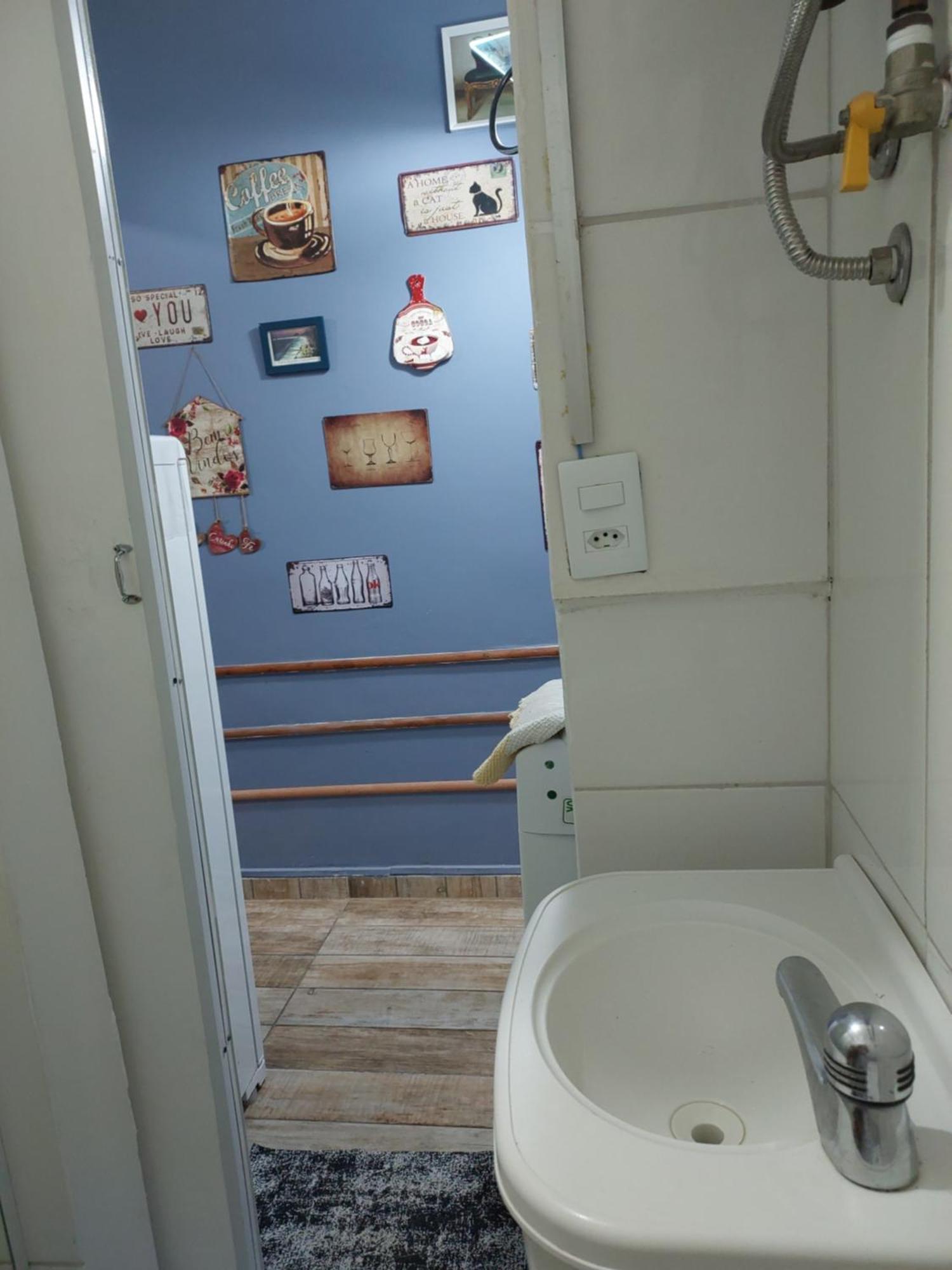 Proximo A Ipanema E Arpoador,Confortavel E Util! リオデジャネイロ 部屋 写真