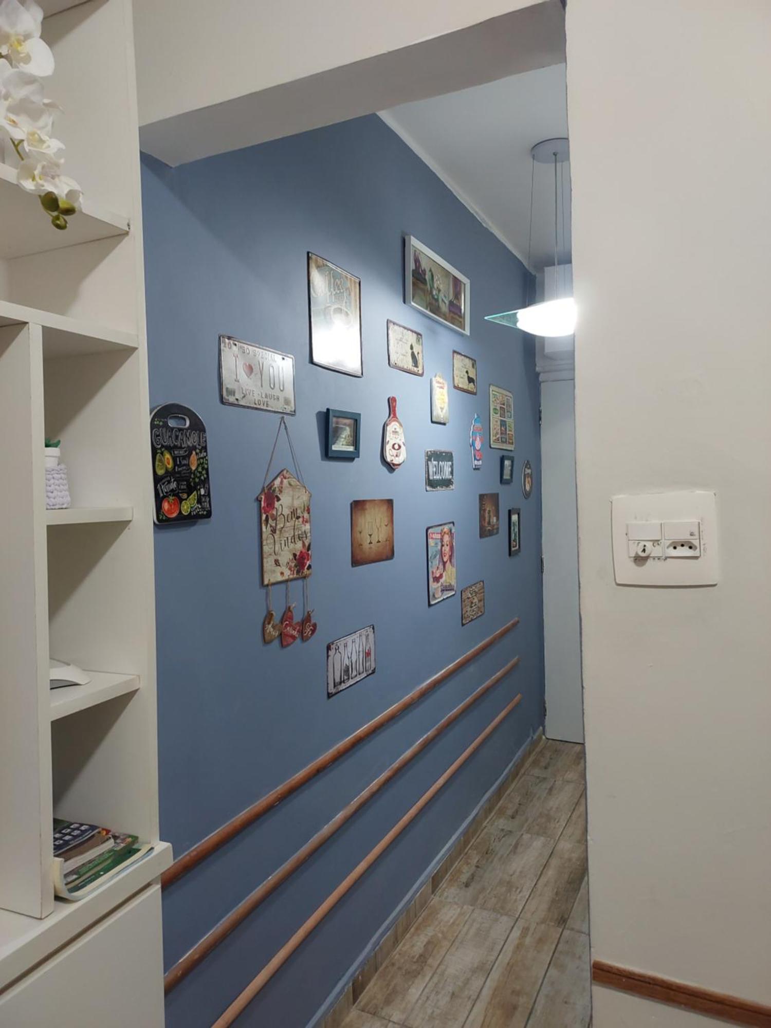Proximo A Ipanema E Arpoador,Confortavel E Util! リオデジャネイロ 部屋 写真
