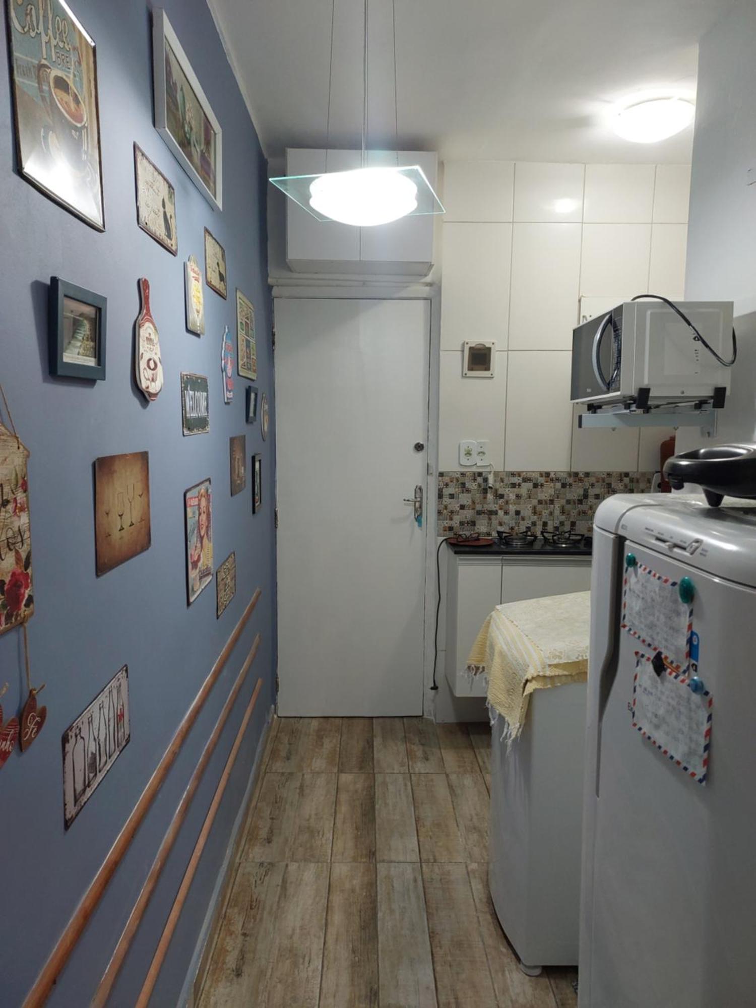 Proximo A Ipanema E Arpoador,Confortavel E Util! リオデジャネイロ 部屋 写真